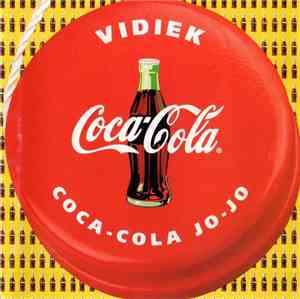 Vidiek - Coca-Cola Jo-Jo