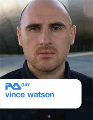Vince Watson - RA.047