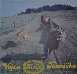 Vojta Kiďák Tomáško - Vojta Kiďák Tomáško II.