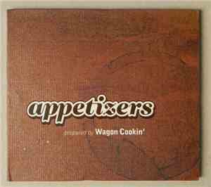 Wagon Cookin' - Appetizers