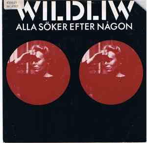 Wildliw - Alla Söker Efter Någon
