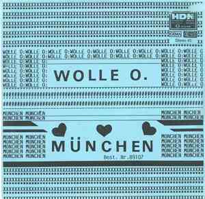 Wolle O. - München