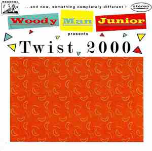 Woody Man Junior - Twist 2000