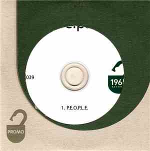 Yelps - P.E.O.P.L.E