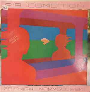Zbigniew Namyslowski - Air Condition