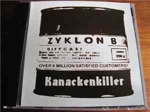 Zyklon B  - Kanakenkiller