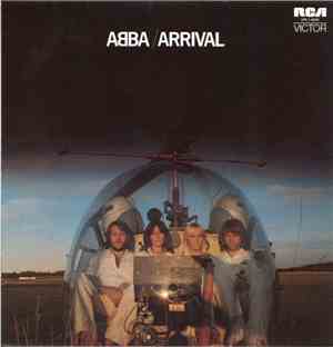 ABBA - Arrival