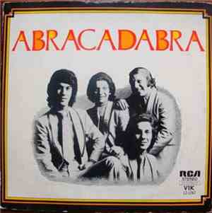 Abracadabra  - Abracadabra