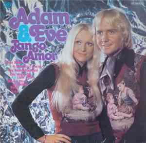 Adam & Eve  - Tango Amor