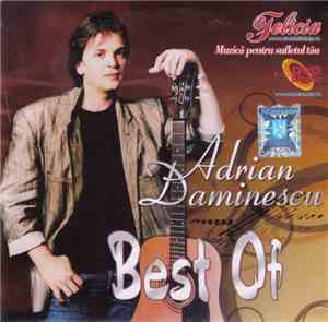 Adrian Daminescu - Best Of