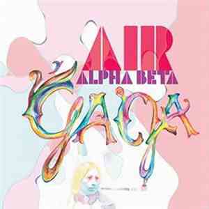 AIR - Alpha Beta Gaga