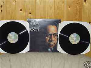 Alex Haley - Tells The Story Of His Search For Roots