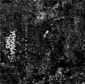 Ancst / D/A A/D - Ancst / D/A A/D