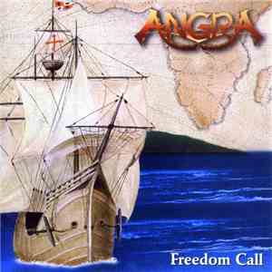 Angra - Freedom Call