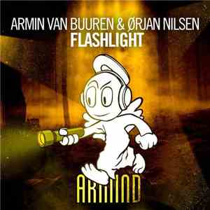 Armin van Buuren & Ørjan Nilsen - Flashlight