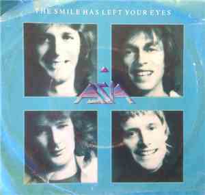 Asia  - The Smile Has Left Your Eyes