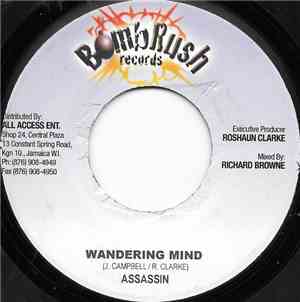 Assassin - Wandering Mind