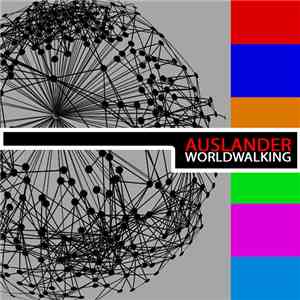 Auslander  - Worldwalking