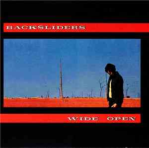 Backsliders  - Wide Open