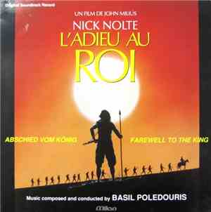 Basil Poledouris - L'Adieu Au Roi (Farewell To The King Original Soundtrack ...