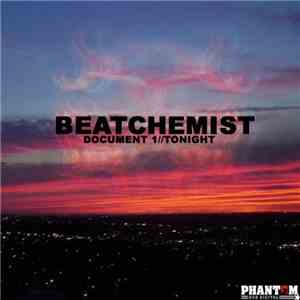 Beatchemist - Document 1 / Tonight