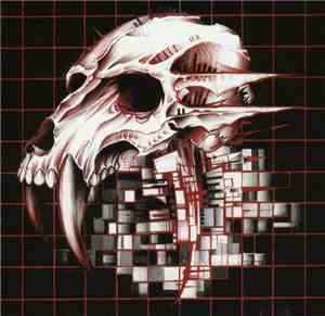 Behold... The Arctopus - Skullgrid