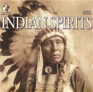 Björnemyr - The World Of Indian Spirits