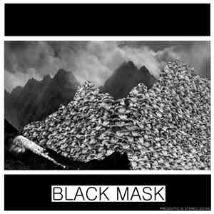 Black Mask  - Black Mask