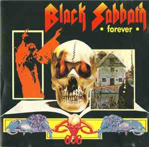 Black Sabbath - Forever
