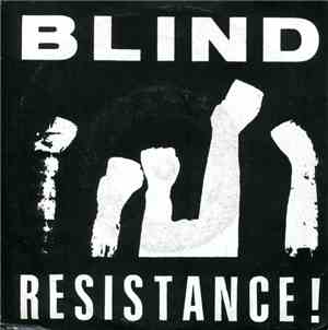 Blind  - Resistance