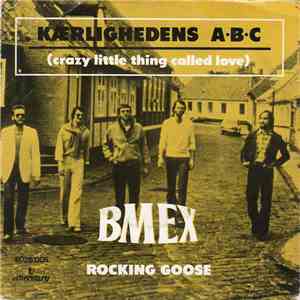 BMEX - Kærlighedens ABC