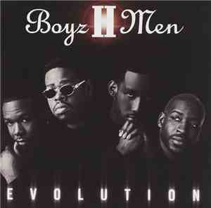 Boyz II Men - Evolution