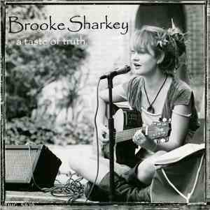 Brooke Sharkey - A Taste Of Truth