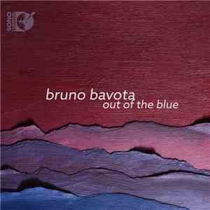 Bruno Bavota - Out of The Blue