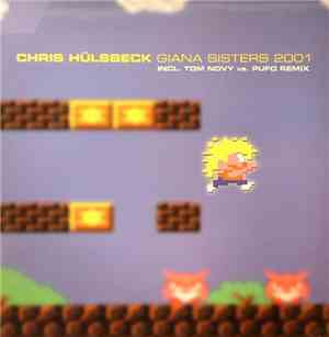 Chris Hülsbeck - Giana Sisters 2001