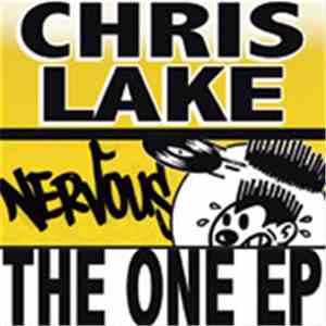 Chris Lake - The One EP