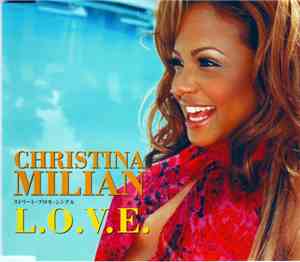 Christina Milian - L.O.V.E.