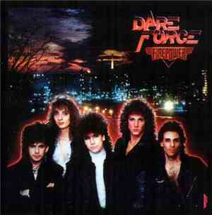 Dare Force - Firepower
