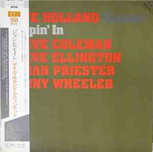 Dave Holland Quintet - Jumpin' In