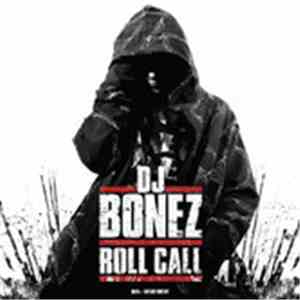 DJ Bonez - Roll Call