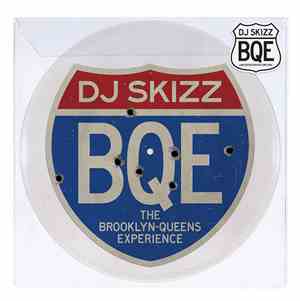 DJ Skizz - BQE The Brooklyn-Queens Experience