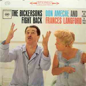 Don Ameche And Frances Langford - The Bickersons Fight Back