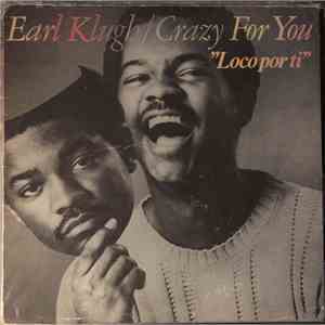 Earl Klugh - Crazy For You - Loco por ti