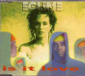 Eclipse  - Is It Love