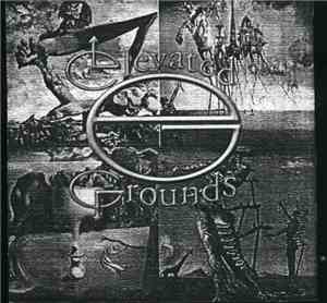 Elevated Grounds - Elevated Grounds
