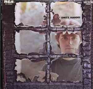 Emitt Rhodes - Emitt Rhodes