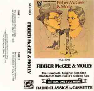 Fibber McGee & Molly - Fibber McGee & Molly
