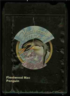 Fleetwood Mac - Penguin