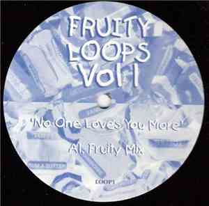 Fruity Loops - Vol. 1