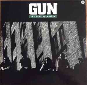 Gun  - The Feeling Within